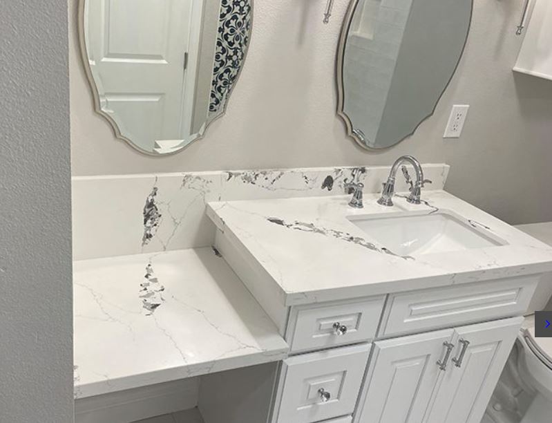 anaheim ca bathroom renovation