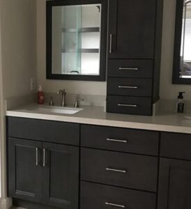 orange ca bathroom remodel