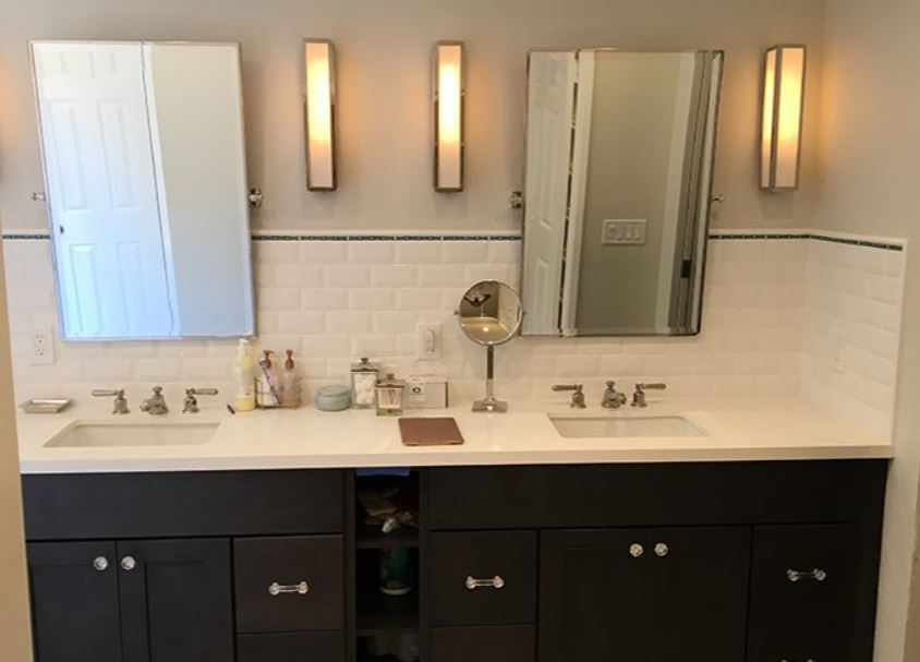 orange ca bathroom renovation