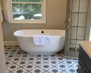 orange ca bathroom renovation