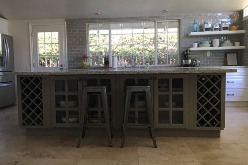 yorba linda ca kitchen remodel