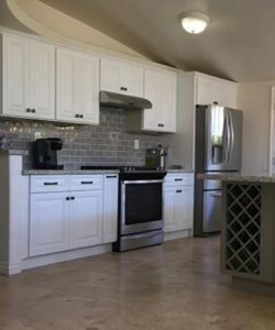 yorba linda ca kitchen remodel